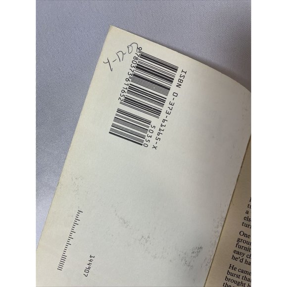 165 Fire Sweep Mack Bolan Executioner Pendleton Paperback Vintage Book - Picture 4 of 6